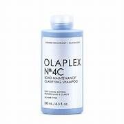 Olaplex No4C Bond Maintenance Clariyfying Shampoo