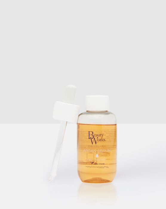 Beauty Works  Argan Oil Serum 90ml