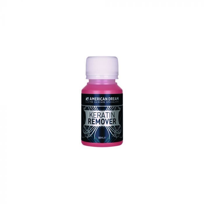 American Dream - Keratin Remover 50ml