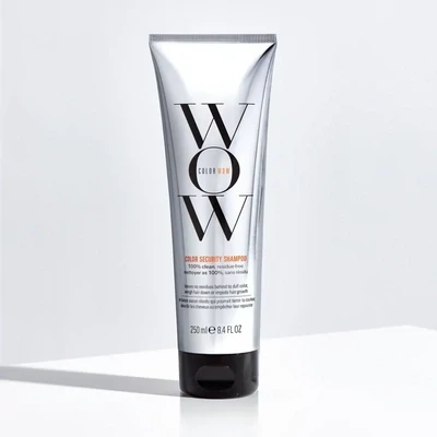 Color Wow Color Security Shampoo 250ml