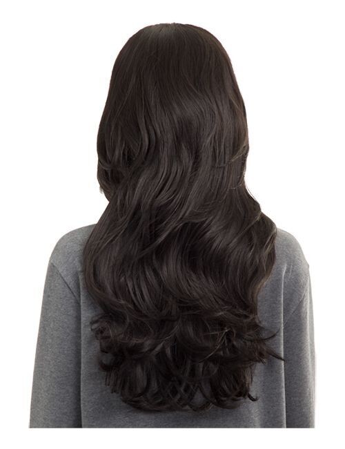 Koko Emma Long Wavy Instant Weave
