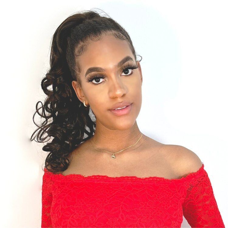 Sleek EZ Posh Ponytail