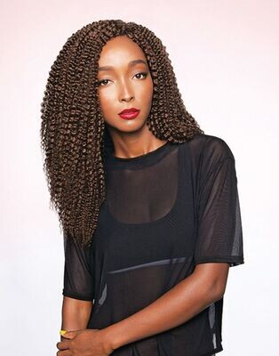 Urban Sublime Crochet Hair