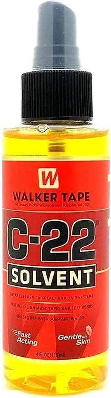 Walker Tape C22 Solvent Spray