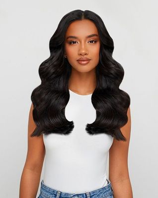 Beauty Works Celebrity Choice Weft  16 Inches