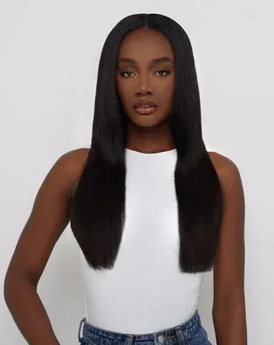 Beauty Works Celebrity Choice Weft  18 Inches