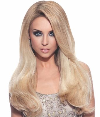 Human Hair Extensions