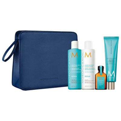 Hair Products & Gift Sets