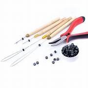 Hair Accesories & Extension Tools