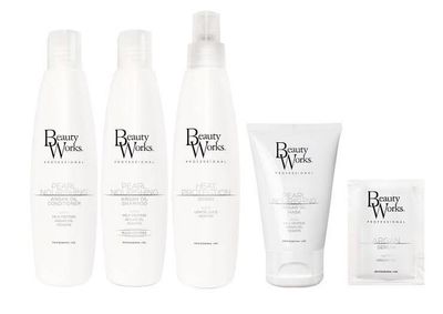 Beauty Works