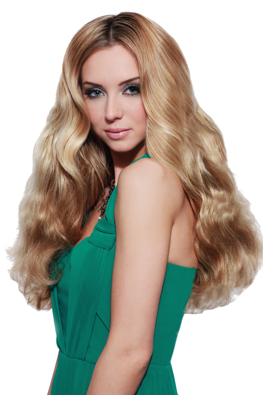 Hair Couture Triple Weft