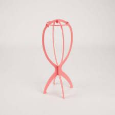Portable Wig Stand