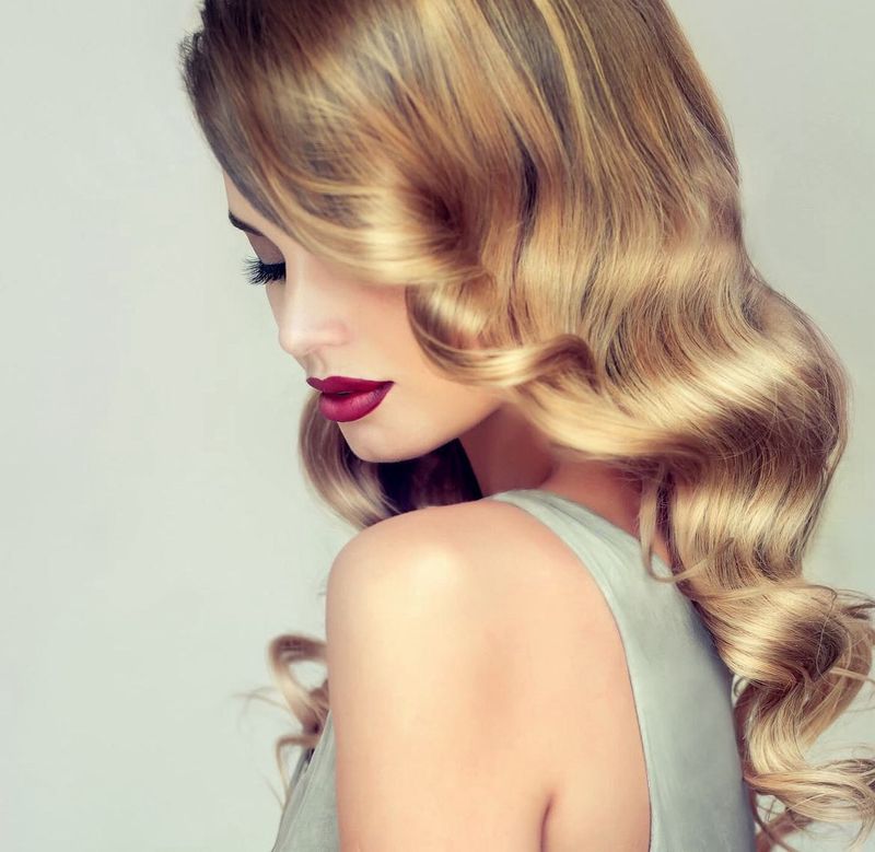 American Dream Tape Hair