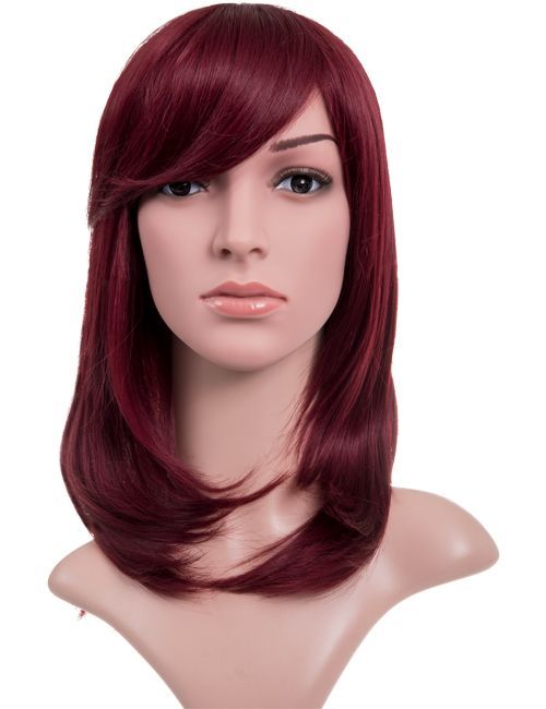 Koko Alice Synthetic Wig