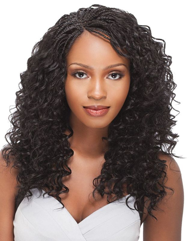 Premium Too Deep Wave