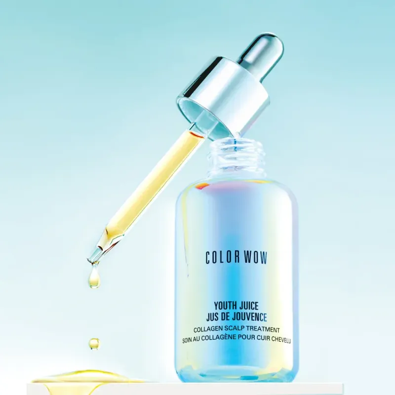 Colour Wow Youth Juice Scalp Serum