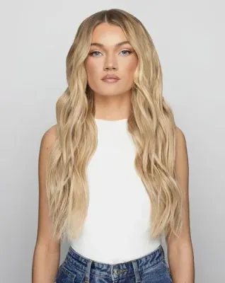 Beauty Works Celebrity Choice Weft  20 Inches