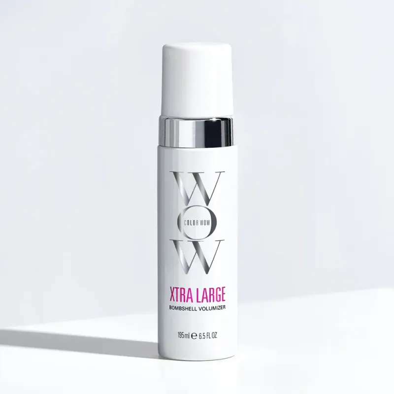 Color Wow Xtra Large Bombshell Volumizer 195ml Color Wow Xtra Large Bombshell Volumizer 195ml