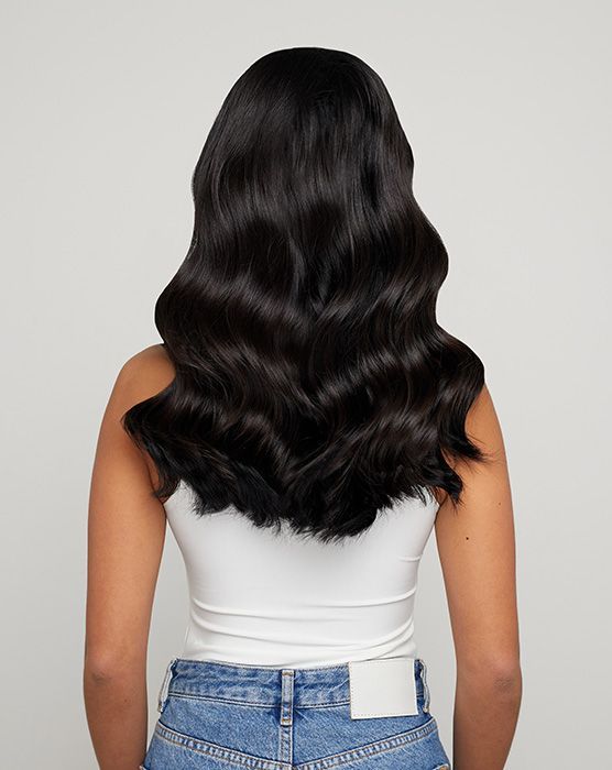 Beauty Works Celebrity Choice Weft  16 Inches