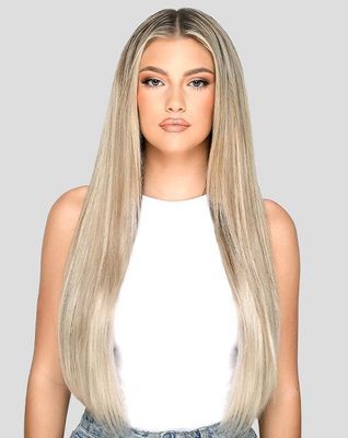 Beauty Works Celebrity Choice Weft 22 Inches Beauty Works Celebrity Choice Weft 22 Inches