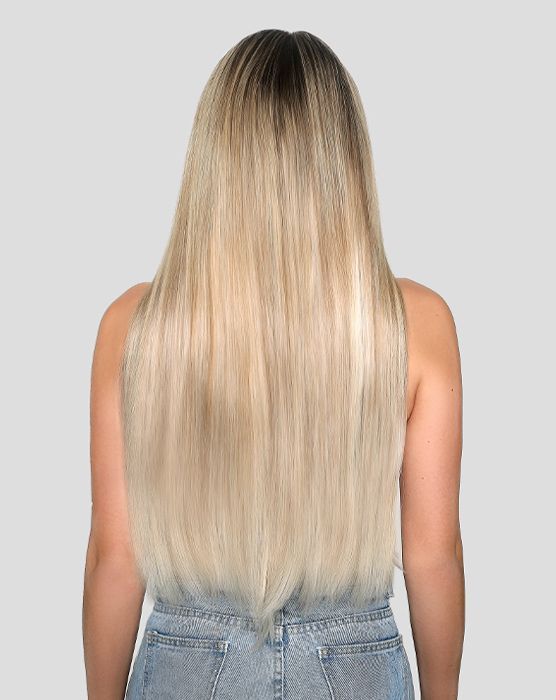 Beauty Works Celebrity Choice Weft  22 Inches