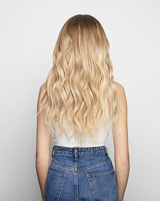 Beauty Works Celebrity Choice Weft  20 Inches