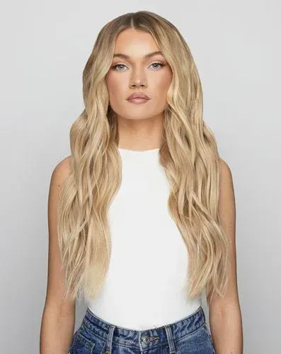 Beauty Works Celebrity Choice Weft  20 Inches