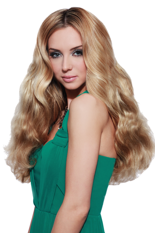 Hair Couture Triple Weft