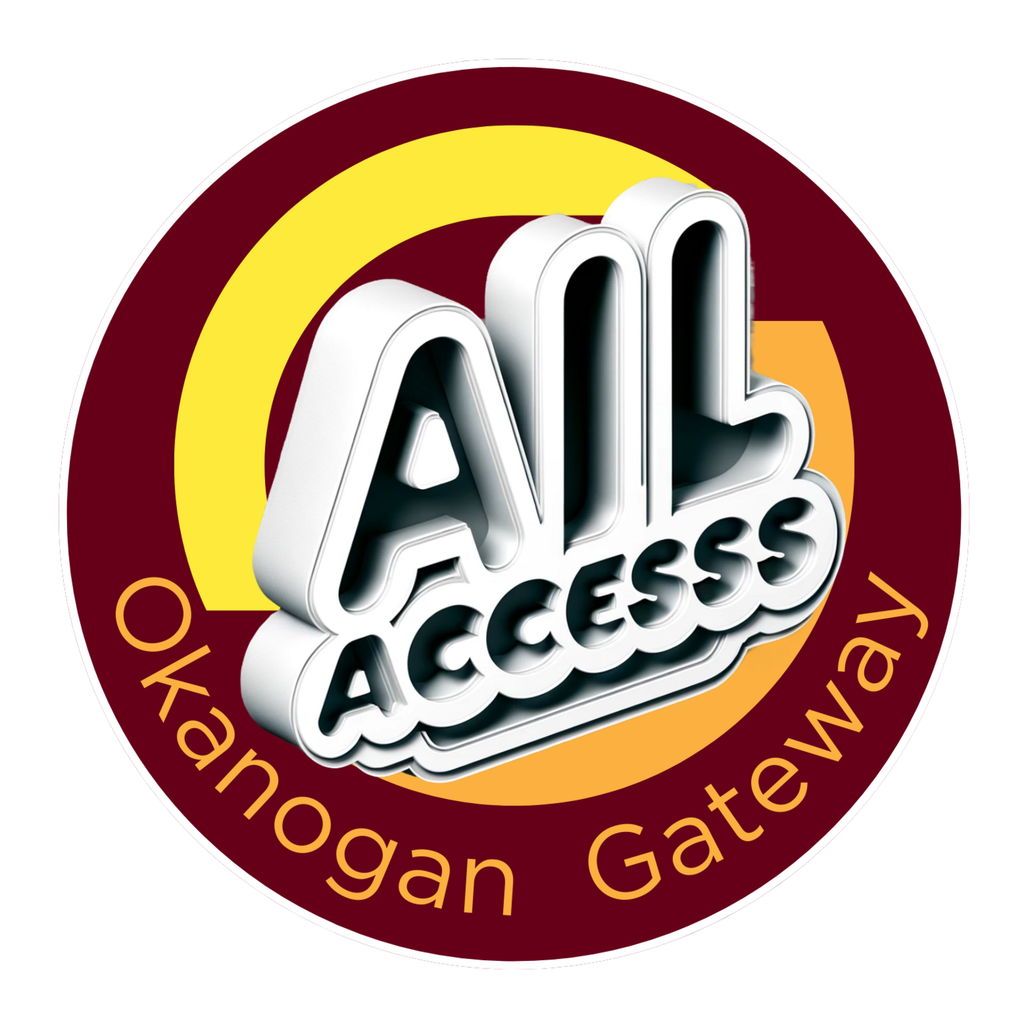 All Access Pass (Select monthly amount)