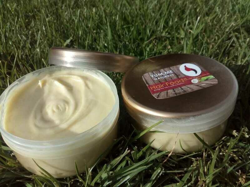 Hair Food