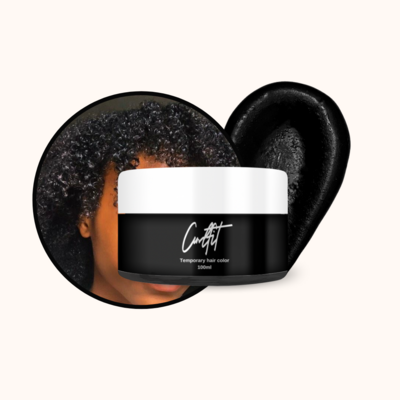 100g Switch Up - black hair color