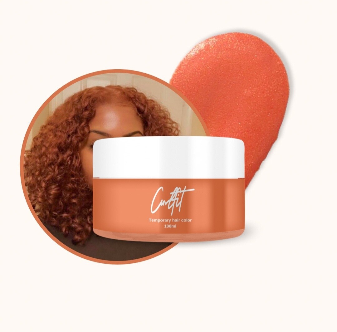 70g Bad Bitch - Ginger Hair Color