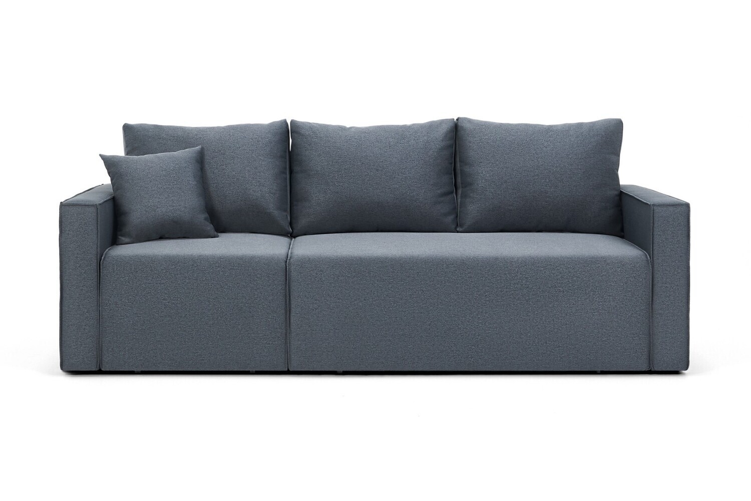 Sofa Milan, 2 in 1(Sofa und Eckschlafsofa)
