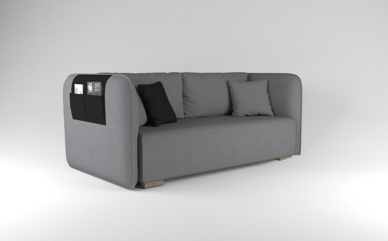 Sofa "Como"
