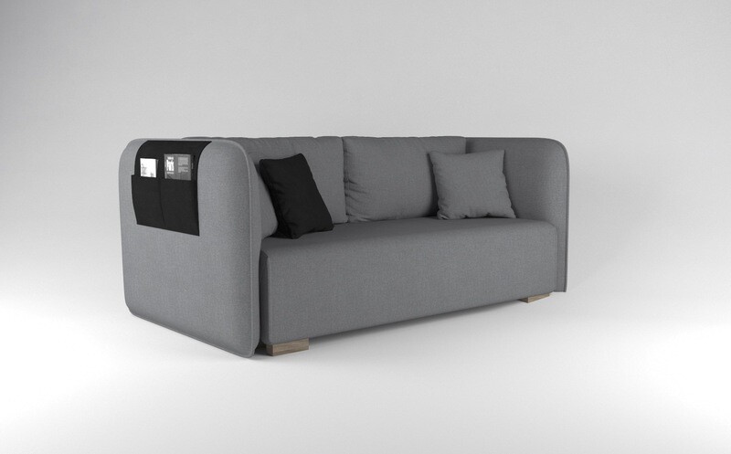 Sofa "Como"