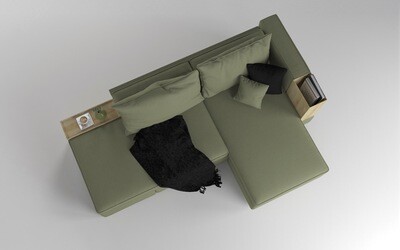SCHLAFSOFAS