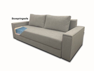 BOXSPRINGSOFAS