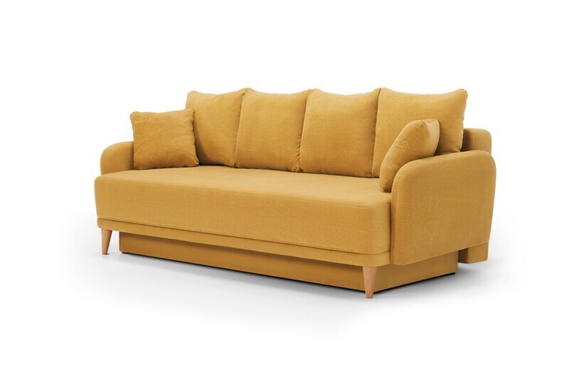 Sofa Happy
