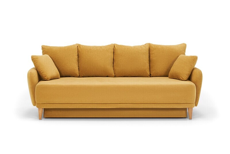 Sofa Happy
