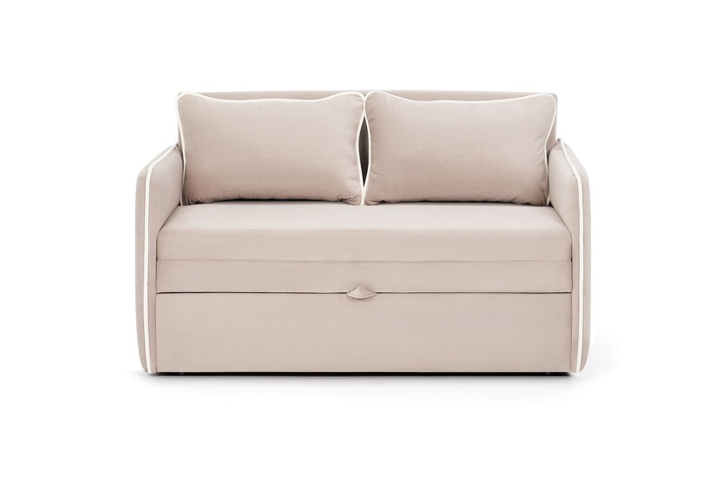 Schlafsofa "Smile Kant"