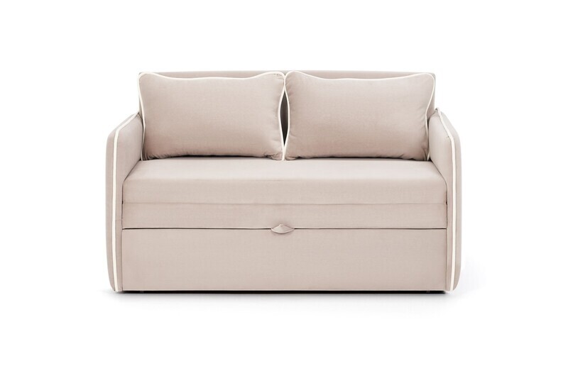 Schlafsofa "Smile Kant"