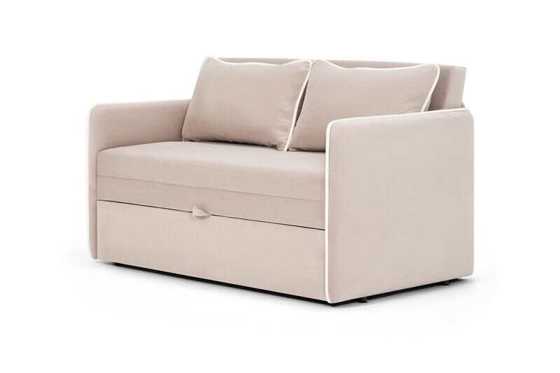 Schlafsofa "Smile Kant"