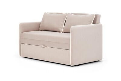 Schlafsofa "Smile Kant"