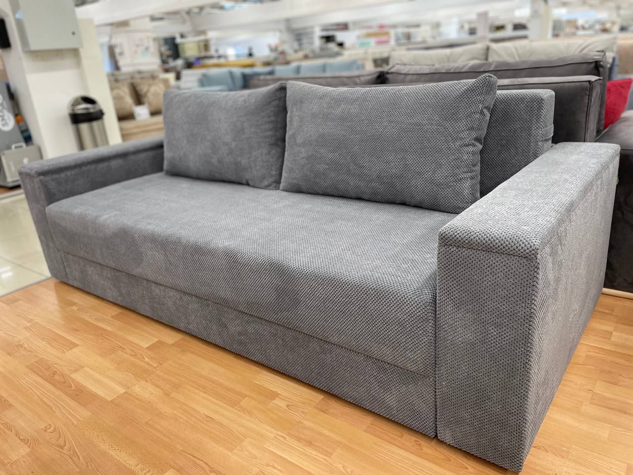 Sofa "Duet 1,6"
