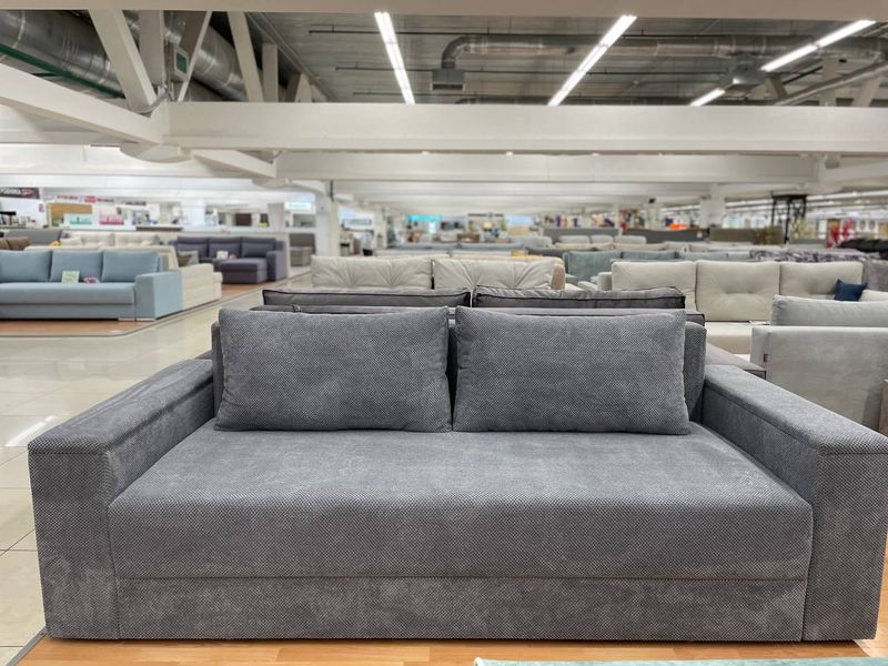 Sofa "Duet 1,6"