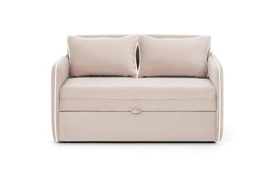 Schlafsofa "Smile Kant 1,3 m"