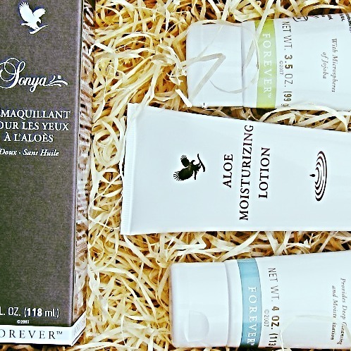 Face Cleanse Hamper