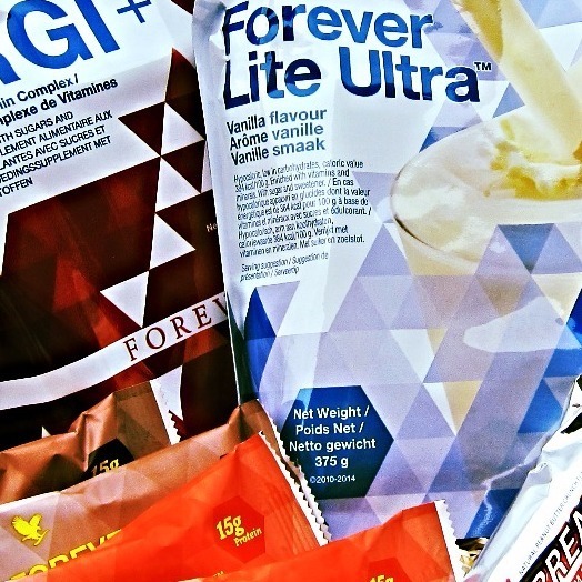 Ultimate Forever Gym Bag