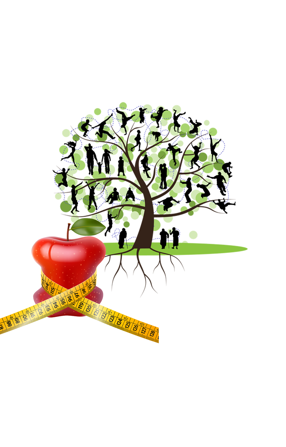 Systemische Verdiepingsdagen - Thema Voeding & Gezondheid
