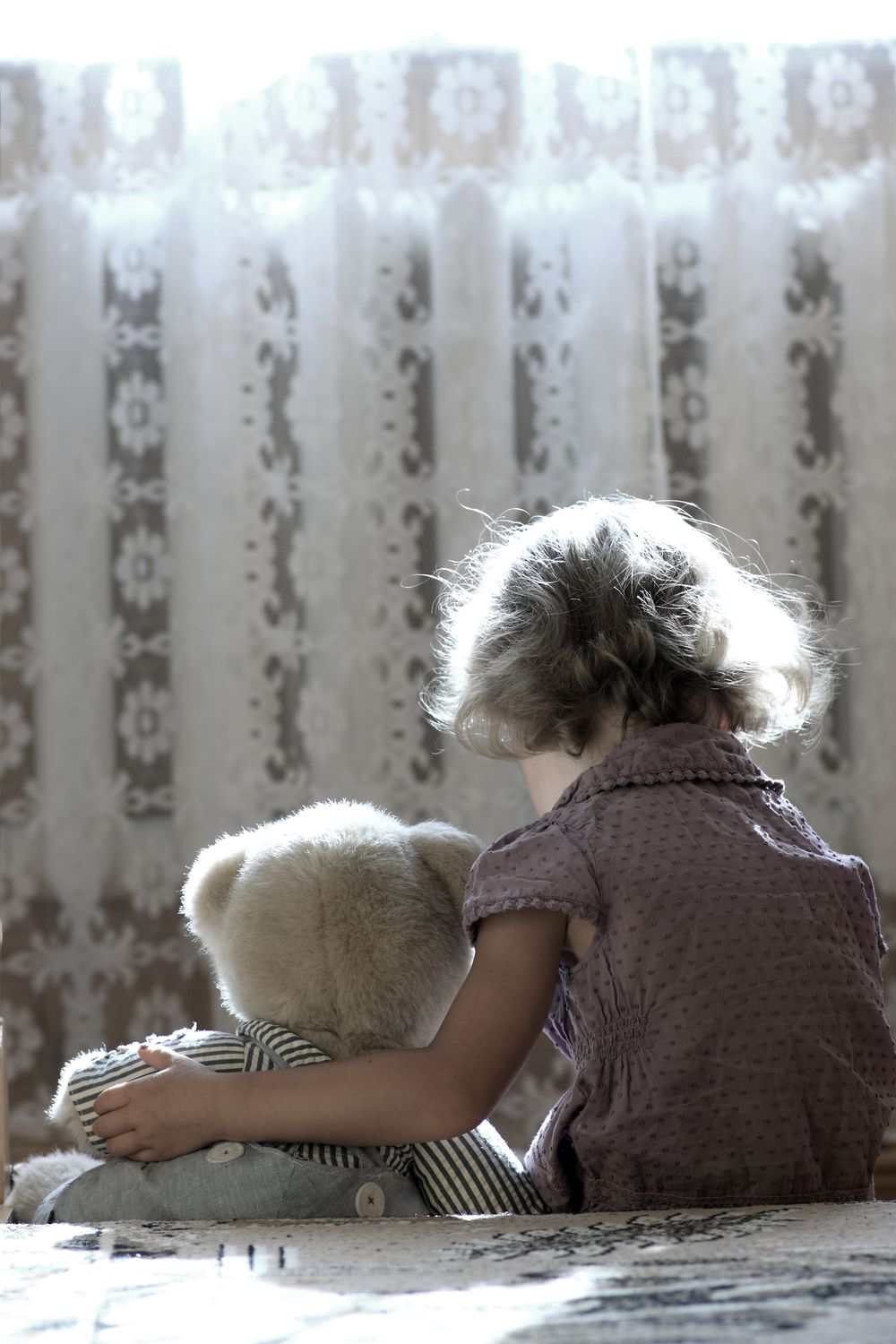 Informatie-ochtend Kindertrauma seksuologie